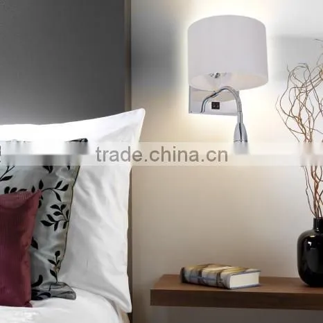 Hot Selling Modern Hotel LED Indoor Wall Lamp,Hotel LED Indoor Wall Lamp,indoor Wall Lamp WL1004 photo-2