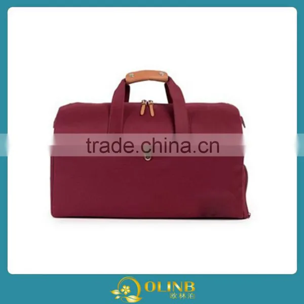 Duffle Gym Large Travel Weekend Sports Luggage Bag photo-2