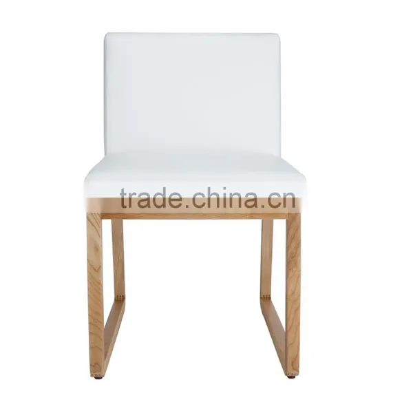 D024A Bent Plywood Chair photo-2