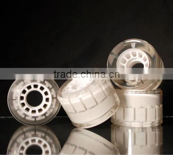 Skateboard PU Wheels 61*42