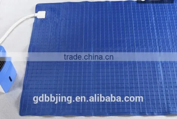 Portable Waterproof Water Cooling Air Condtioner Mattress for 360 Cooling photo-3
