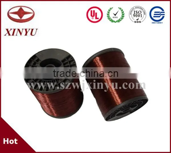 Professional QZ QA QZY QZY/XY Aluminum Winding Wire Size 8-33 photo-2