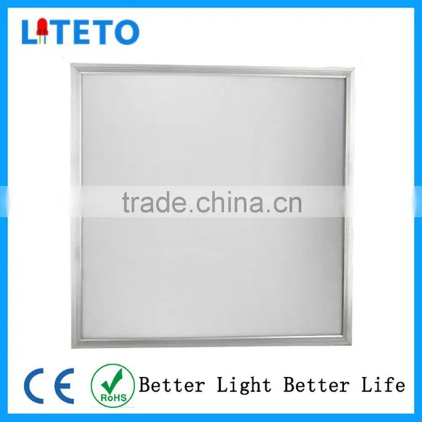 Free Sample High Quality Led Smart Motion Sensor Light 60x60cm Led Ceiling Light photo-3
