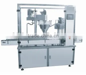 Automatic Essential Oil Filling Machine photo-5