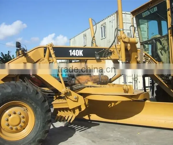 140K Cat Grader Price, Also 140H,14G,140G,12G,12H,120H photo-2