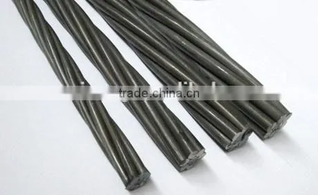 1x7-12.7mm -1860 PC Strand photo-3