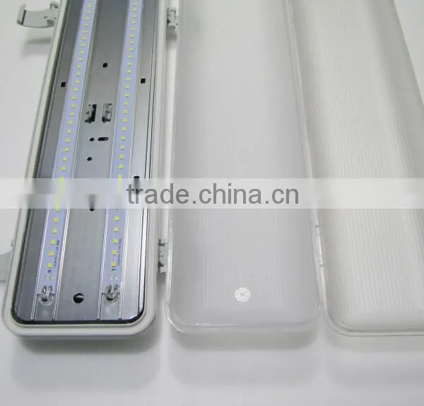 Top Quality Tri-proof Lamp, IP65 Tri-proof LED Light, LED Tri-proof Light Fixture photo-4