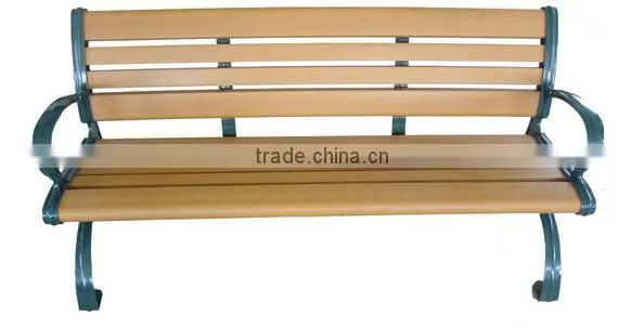 Outdoor Cast Iron Park Bench Cast Iron Garden Bench