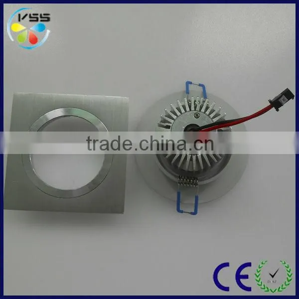 led surface mount ceiling light