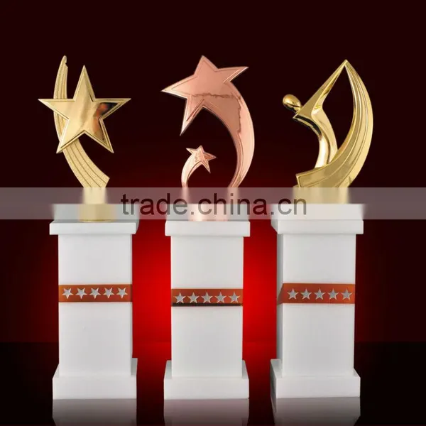 Top Grade Trophy Cups