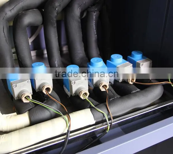 Temperature Humidity & Vibration Combined Environmental Test Chamber photo-6