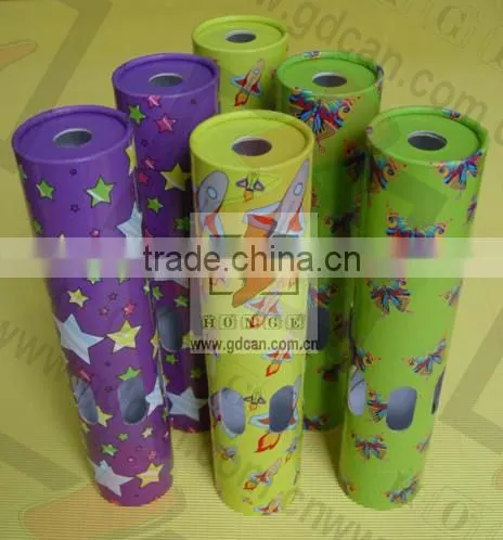 Many Different Style Mini Toy Kaleidoscope photo-5
