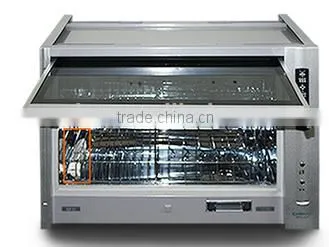 35L UV Dish Sterilizer Disinfecting Cabinets