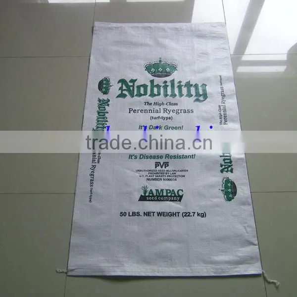 Pp/pe Woven Bag pp Woven Bag for Rice and pp Woven Sack