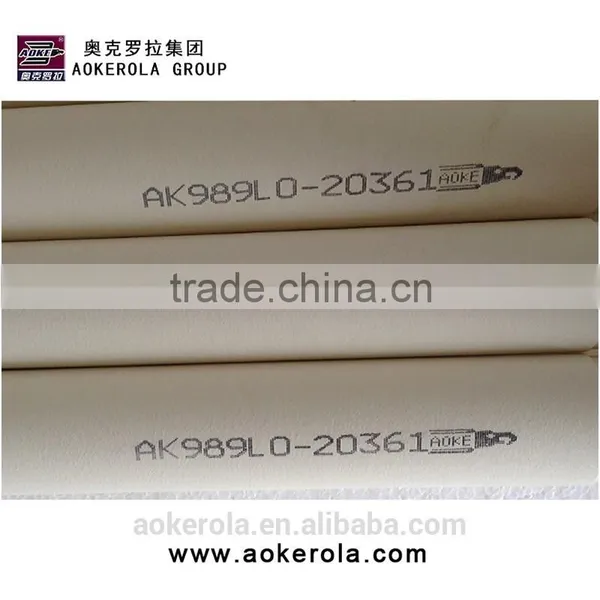 Alumina Ceramic Tubes photo-3