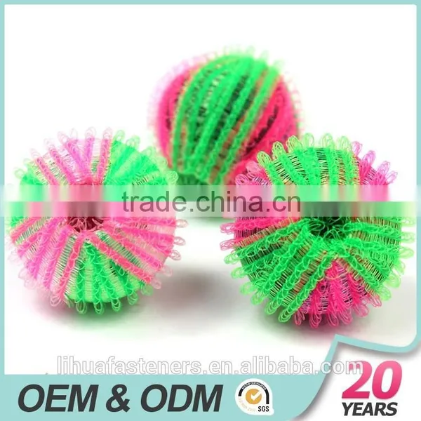 Underwear Special Anti Winding Environmental Protection Magic Washing Ball photo-4
