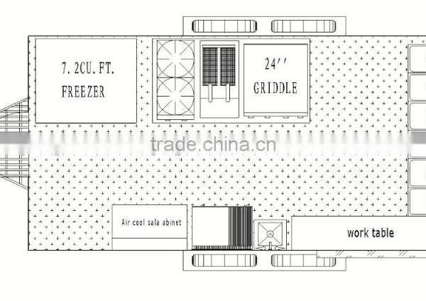 Food Trailer