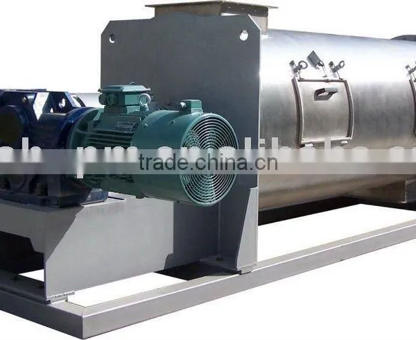 WLDH -15 Plastic Mixing Machine photo-2
