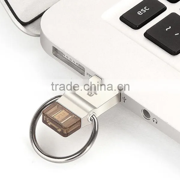 2016 Hot Selling 2 in 1 Mirco Usb OTG Usb Flash Drive for Sandisk photo-4