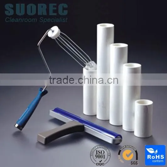 Silicone Cleaning Roller