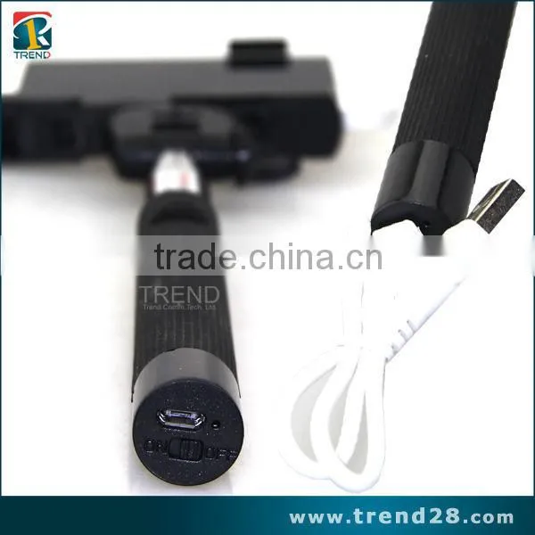 Express Hot Selling Selfie Stick Extendable Hand Held Monopod photo-6