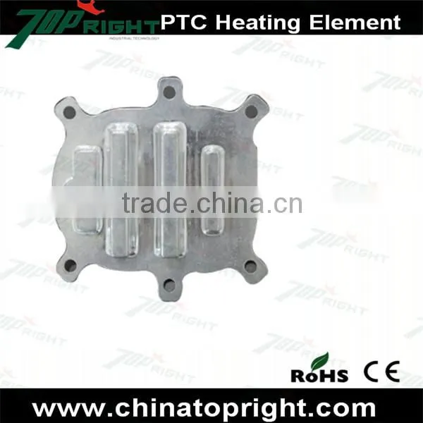 Customized Ptc Heating Element PTC Thermal Sensitive Element
