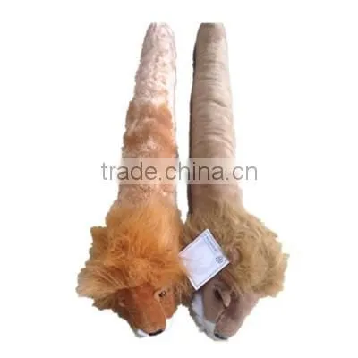 Plush Tiger Door Keeper photo-3