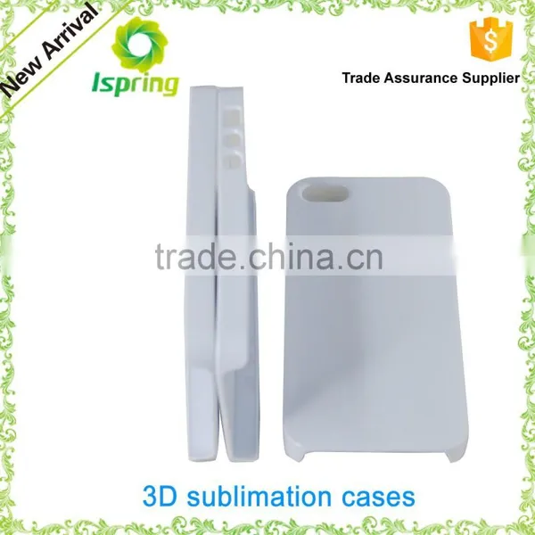 OEM NEW 3D Sublimation Cover Blank Case for Iphone 6 5.5'' photo-3