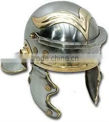 Roman Helmet