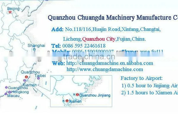 CDH-90 Toilet Paper Roll Packing Machine photo-6