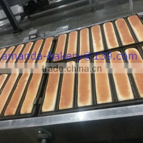 Tin Bread Line photo-6