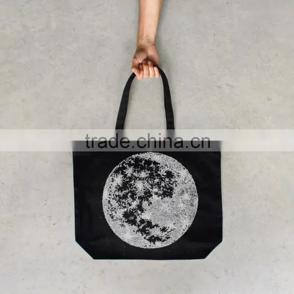 Bag Canvas&bag Carrier&bag Cotton photo-2