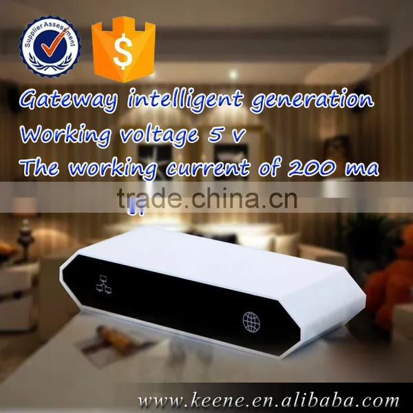 Use Phone Control Smart Home Automation System