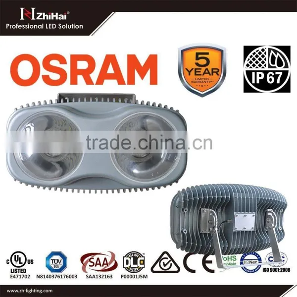 High Lumen UL CE TUV CSA SAA Approved 400w Led Stadium Flood Light photo-5