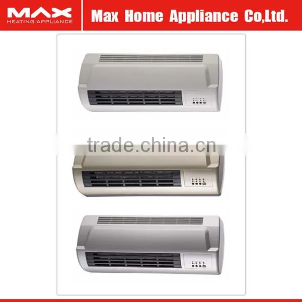 2000W Ceramic Heater Wall Mounted 220V photo-2