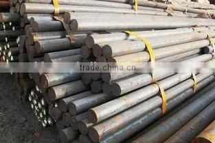 JIS/GB Standard Round Bars,Mild Steel Round Bars Prices From Tangshan photo-2