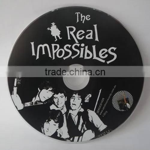 CD Replication China photo-3