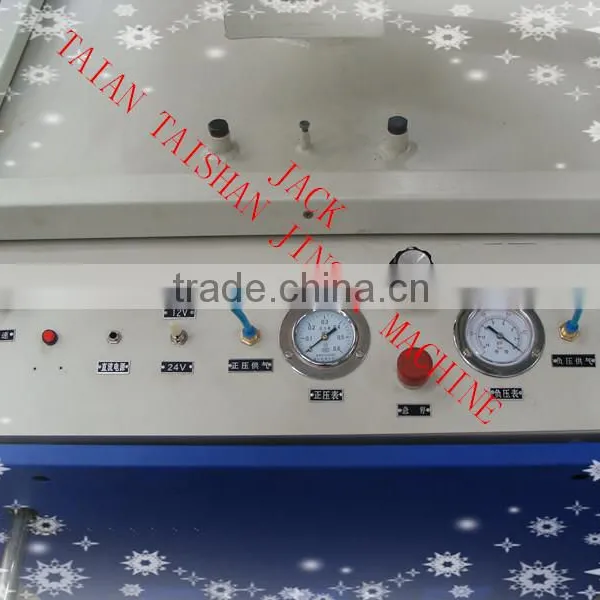 12PSDB-E Diesel Fuel Injection Pump Test Bench and Injector Test Bench photo-3