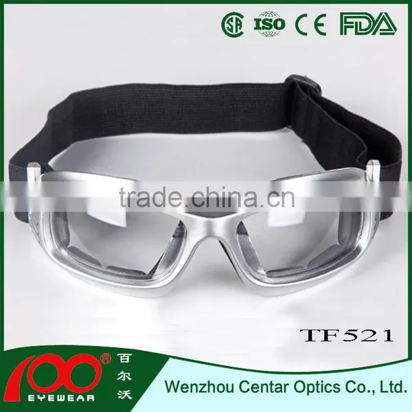 Factory Direct Sales All Kinds of Cycling Sport Glasses , Safety Glasses
