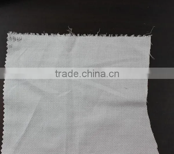 Silk and Cotton Blended Fabric for Garment Use (AMA1637) photo-2