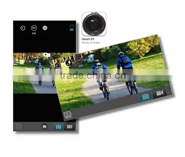 SJ4000 Waterproof Action Sport Camera 1080PUltra HDRechargeable Sports Camera Built-in Wifi photo-6