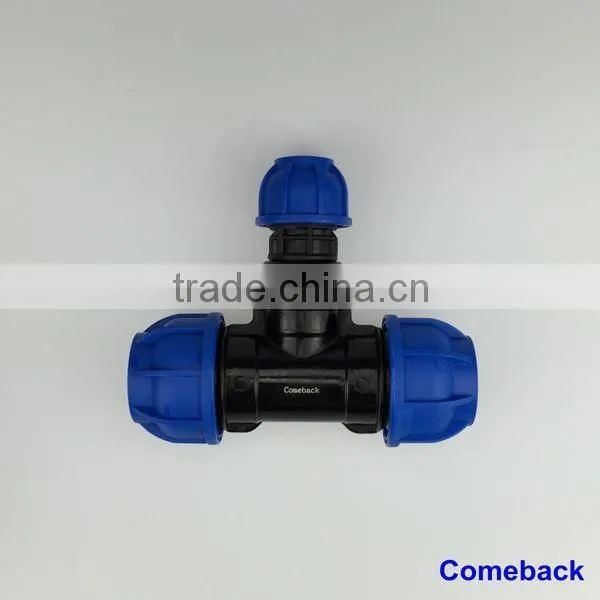 2016 Best Price Pipe Fittings for Compressed Air System photo-4