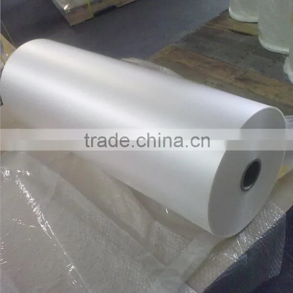 Best Price!! One /two Side Heat Sealable BOPP Film/ BOPP Plain Film photo-4