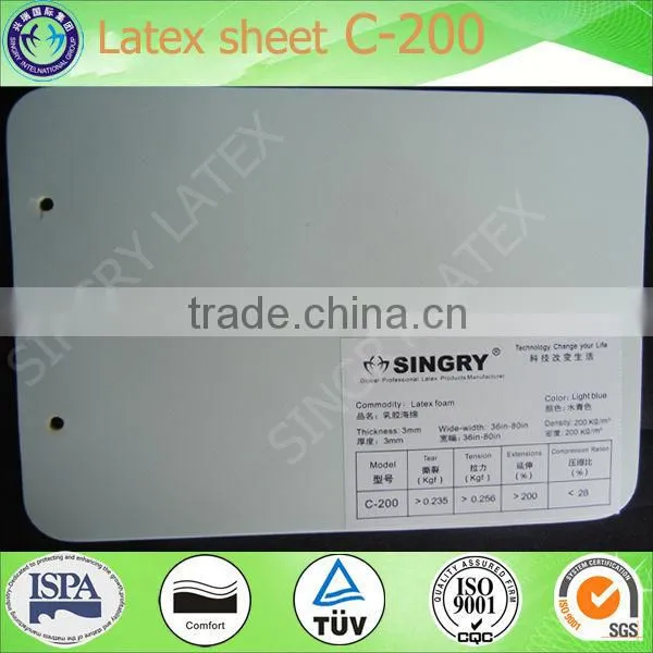 Shoes Matreial Insole Sheet photo-5
