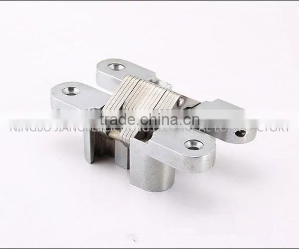 Adjustable Angle Hinge Container Door Hinge Shower Hinge photo-5