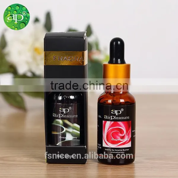 Hot Sale 20ml Aromaex Factory Fragrance Oil photo-4