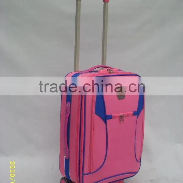 trolley cases set