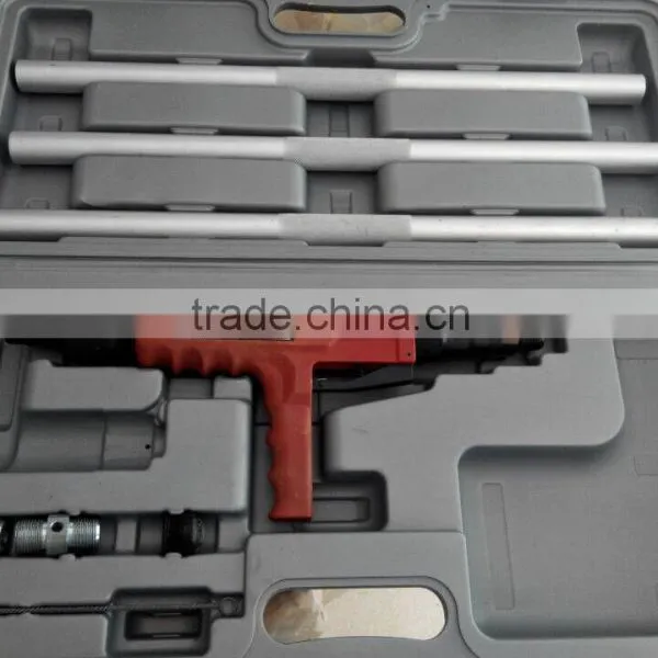 Powder Actuated Tool Nail Board PT-767 photo-2