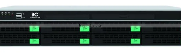 1080P 120 Users HD Video Conference System Mcu photo-2