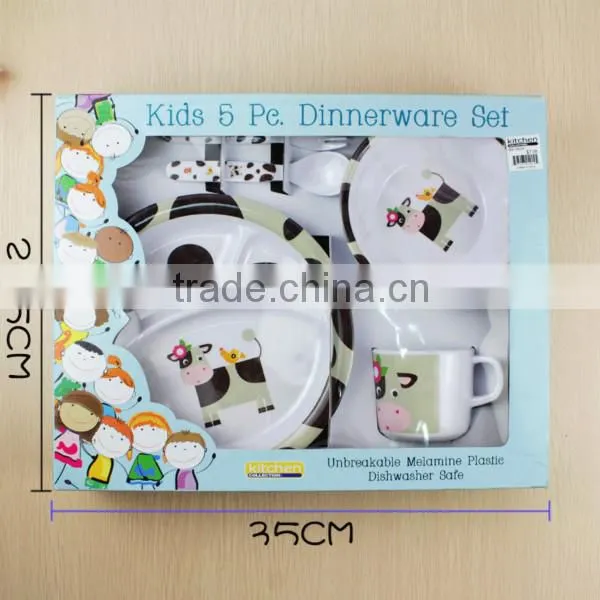 Factory Price Wholesale Tableware/China Tableware/Children Tableware photo-6
